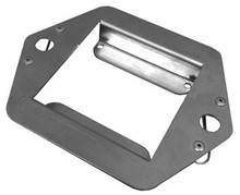 Triple X SC-BW-0702 - Tel-Tach Mount Aluminum