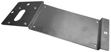 Triple X SC-BW-0701 - Mount For Tel-Tach and MSD Box Bent Dash