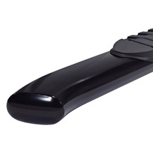 TrailFX A7088B - Trail FX Nerf Bar - Truck Wheel to Wheel