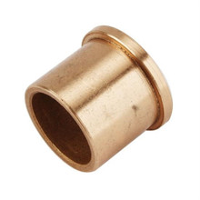 Triple X SC-CH-0578 - Torsion Bar Bushing Bronze 095 For Sprintcar