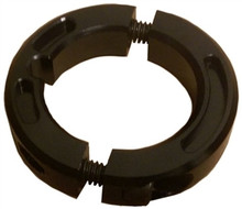 Triple X SC-CH-0158BLK - Rock Screen Clamp For Sprint Chassis Each