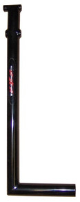 Triple X MID-CH-2301 - Midget Brake Pedal Black