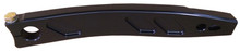 Triple X MID-SU-0179BLK - Midget Torsion Arm Right Rear 33.5 Setback Black