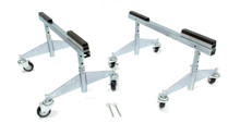 Triple X PA-0002 - Frame Stand Dolly (pair)