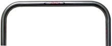 Triple X MID-BN-0060 - Midget Front Bumper Stainless