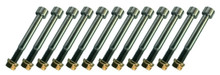 Triple X SC-BN-3500 - Nerf Bar Bolt Kit Titanium