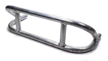 Triple X SC-BN-8749 - Front Bumper Stacked Aluminum Sprint Car
