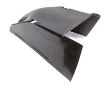 Triple X SC-BW-0002BLK - Sprint Car Hood Black