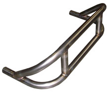 Triple X SC-BN-0023 - Front Bumper Stacked Sprint Car