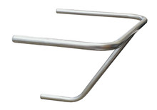 Triple X SC-BN-0003 - Left Nerf Shorty S/S Sprint Car