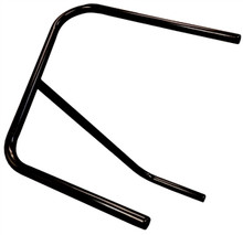 Triple X SC-BN-0002BLK - Right Nerf Shorty Sprint Car Black