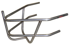 Triple X SC-BN-0007 - SS Rear Bumper w/ Basket Sprint Car
