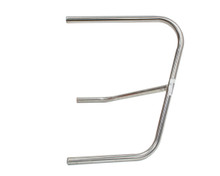Triple X SC-BN-0011 - Left Nerf Shorty Straight Rail Sprint Car