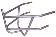Triple X SC-BN-0008 - Rear Bumper w/ Basket Sprint Car