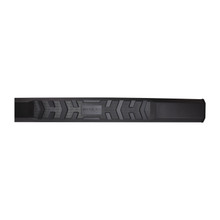 TrailFX AL4007B - 4 1/2 Inch Hexagonal Straight