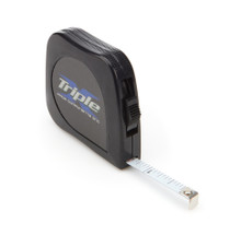 Triple X PA-3872-XXX - Stagger Tape Measure 10ft