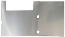 Triple X SC-BW-9952 - Full Engine Enclosure Panel Right Side Sprint