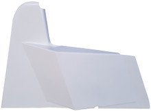 Triple X SC-BW-5557 - Sprint Car 5-Series Right Arm Guard
