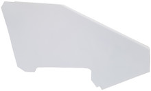 Triple X SC-BW-5553 - Sprint Car 5-Series Hood Right Panel