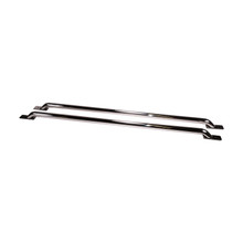 TrailFX D0002S - BED RAIL Trail FX SIDE RAIL CARGO TIE DOWN