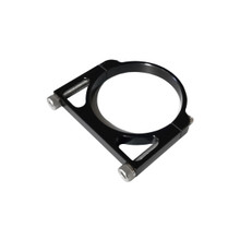 Triple X SC-CH-8340BLK - Clamp For Knee Guard Pair