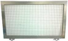 Triple X SC-CH-9375 - Radiator Rock Screen 20.5 x 12.0