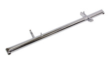 Triple X SC-FA-0004 - L/W Front Axle 50in x 2-1/2in Chrome