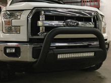 TrailFX B1603B - Component for TLF Bull Bars