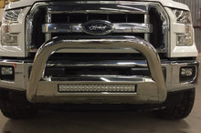 TrailFX B1610S - Component for TLF Bull Bars