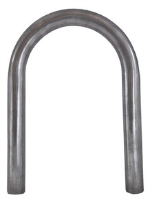 Triple X SC-CH-4643 - Torque Tube Hoop For Sprint Car 10in