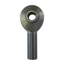 Triple X SC-SU-8267 - Rod End 5/8in RH Thread 1/2in Hole 4130 Moly