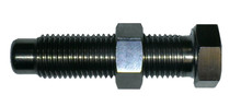 Triple X SC-SU-8841 - Titanium Stop Bolt And Adj Nut 9/16 On Both
