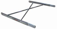 Triple X SC-TW-0011 - Aero Top Wing Tree Sprint Car
