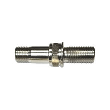 Triple X SC-SU-4367 - One Nut Stud Steel .875 For Front Axle