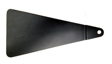 Triple X SC-SU-3894CF - Jacobs Ladder Cover Carbon Fiber