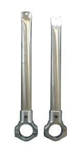 Triple X SC-TW-K9500 - Aero Outboard Nose Wing Post Kit
