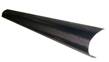 Triple X SC-TW-0835 - Top Wing Cap Carbon Fiber