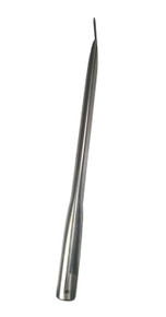 Triple X SC-TW-0027 - Nose Wing Aero Front Post Sprint Car