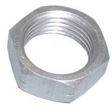 Triple X SC-SU-0305 - Jam Nut 5/8in LH Thread Aluminum