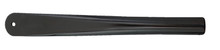 Triple X SC-TW-0028BLK - Nose Wing Aero Front Post Black (each)