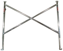 Triple X SC-TW-0033 - Top Wing Tree 16in Sprint Car