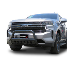 TrailFX B0043T - 6-1/2 Inch Max Light/ 20 Inch Max Light Bar