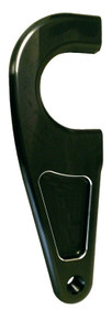 Triple X SC-FE-1002BLK - Steering Arm Right Front Black