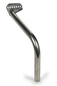 Triple X SC-NW-0031 - Nose Wing Post LH Bent to Side Board