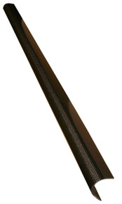 Triple X SC-NW-9364 - Nose Wing Cap Carbon Fiber