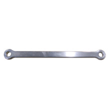 Triple X SC-SU-0013 - Ultra Light Ladder Strap Aluminum Each