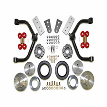 TrailFX D40SL1 - SUSPENSION LIFT Trail FX SUSPENSION RISER LIFT KIT TIRE CLEARNACE