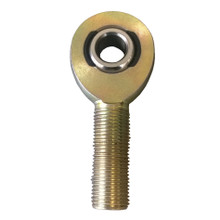 Triple X SC-SU-0302 - Rod End 5/8in RH Thread 1/2in Hole Steel