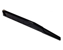 Triple X SC-SU-0168BLK - Left Front Torsion Arm Heavy Duty Black