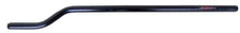 Triple X SC-SU-0121BLK - 4130 Radius Rod Sprint Car 34in Bent Black